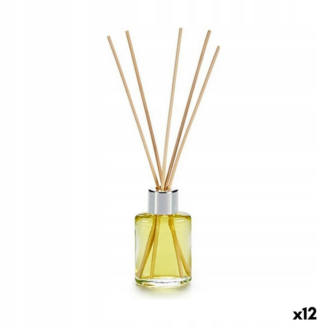 Levně Osvěžovač vonných tyčinek Citronella 30 ml (12 Kusů)