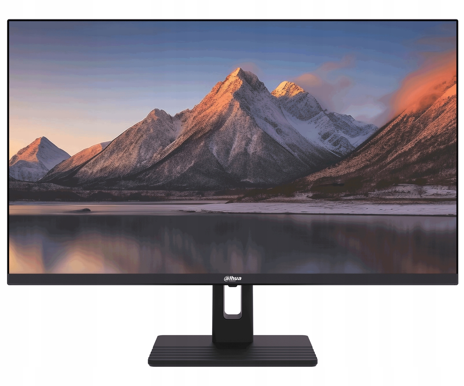 Led monitor Dahua LM27-C301B 27" 2560x1440 px 100 Hz Ips