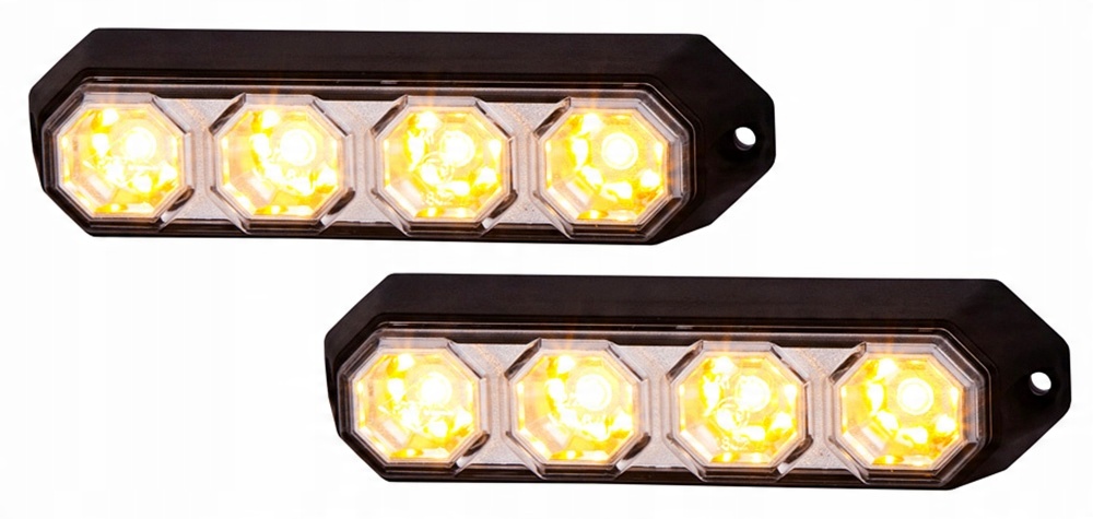 

Lampa Ostrzegawcza Stroboskop Pomoc Drogowa Laweta