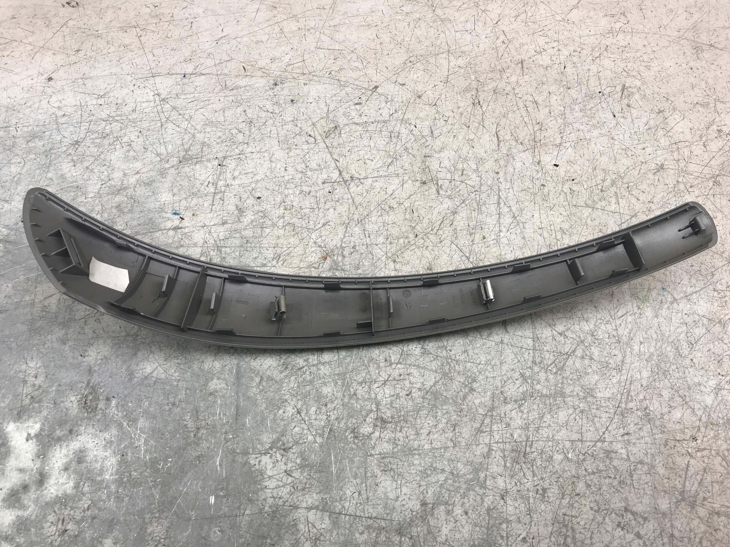 moulding DEKOR BOCZKA right BMW E87 LIFT 6962104