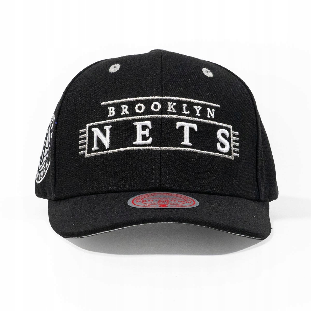 Čepice Mitchell Ness Lofi Pro Snapback Nets
