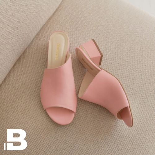 Sztyblety Męskie Czarne Eleganckie Wsuwane Skóra Naturalna Wygodne BOTIMO 4 Materiał podeszwy TR