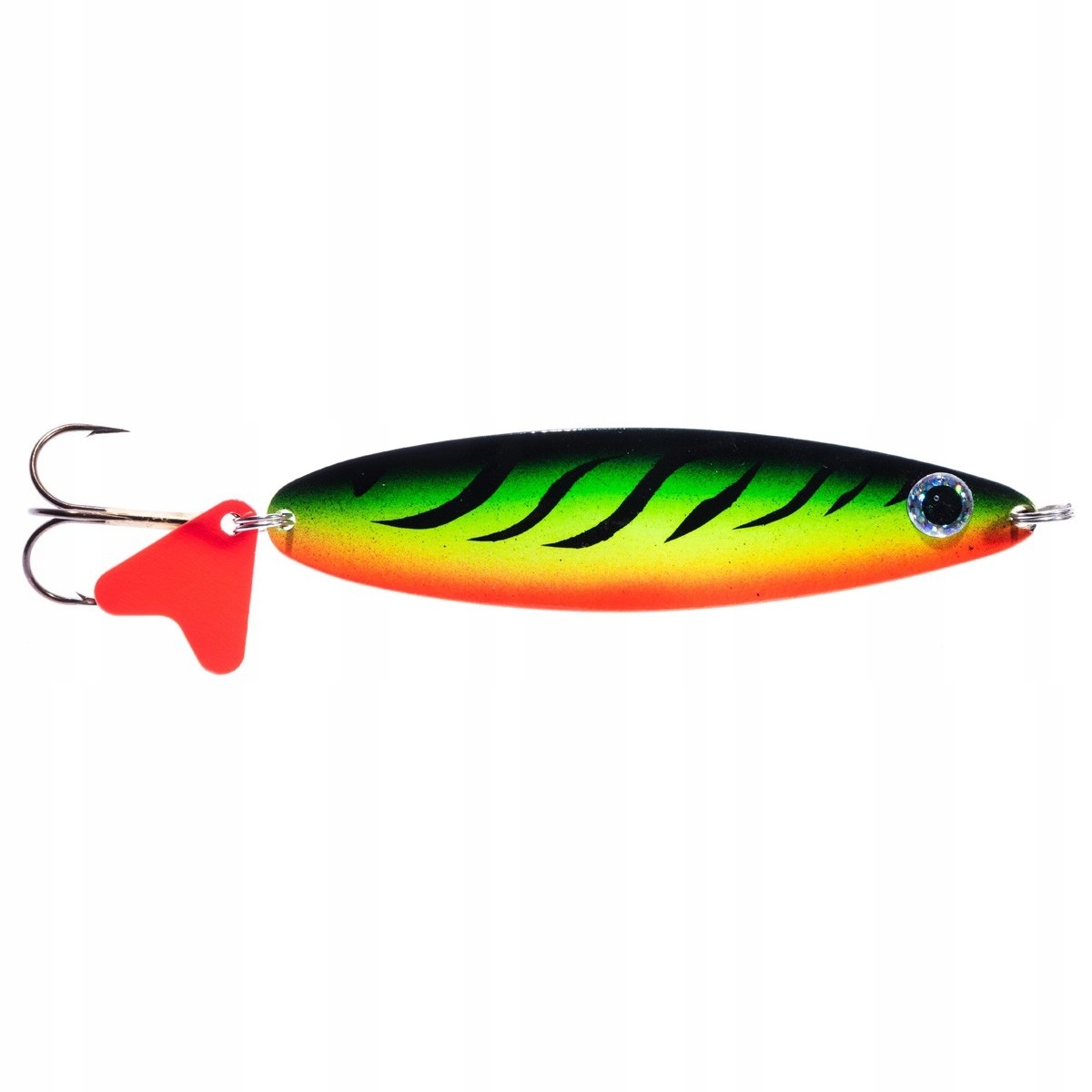 Jaxon Błystka Wahadłowa Ukla Classic roz. 1 14g BW-JUN1T