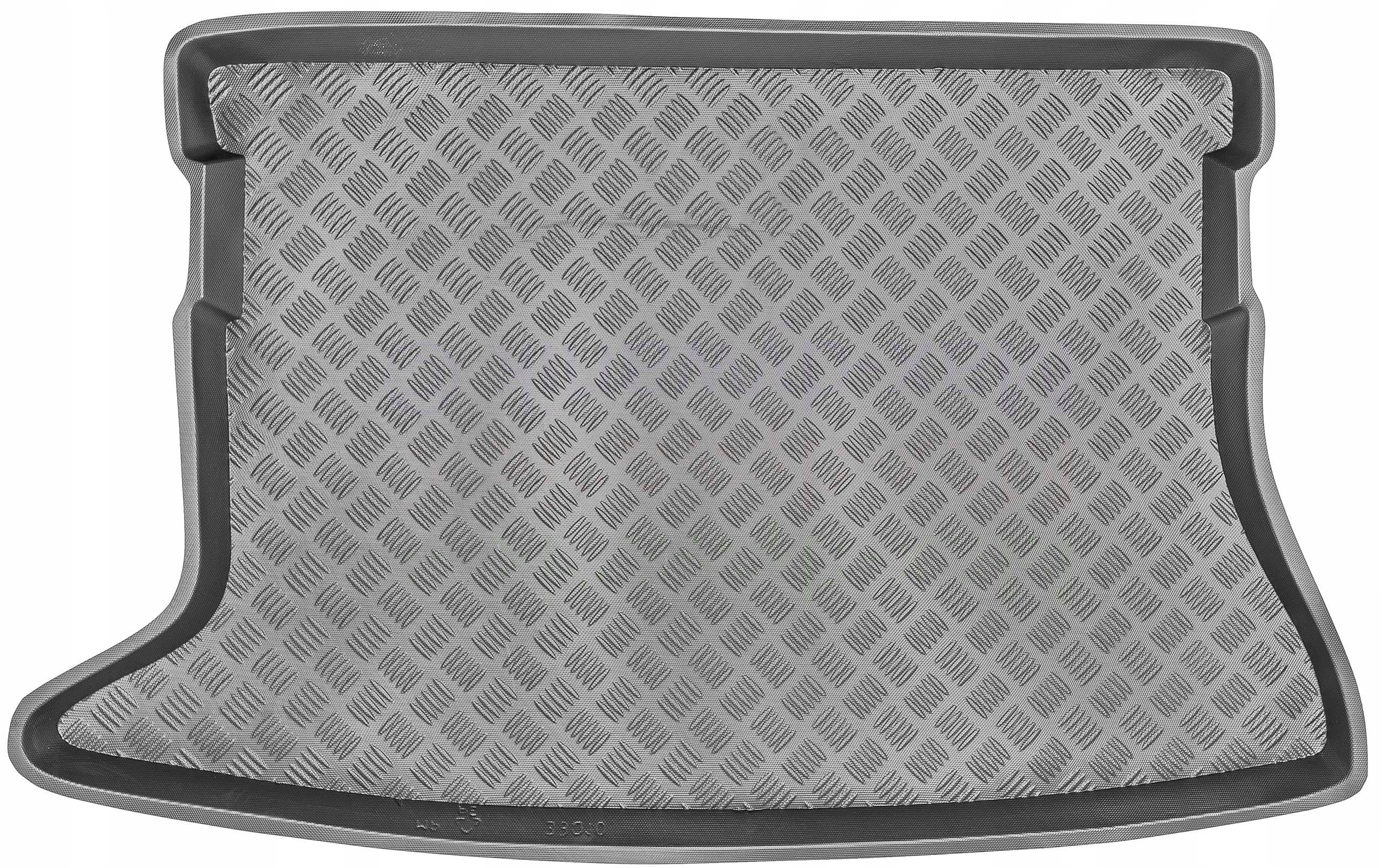 

Toyota Auris I Hatchback 2007-2012 Mata bagażnika