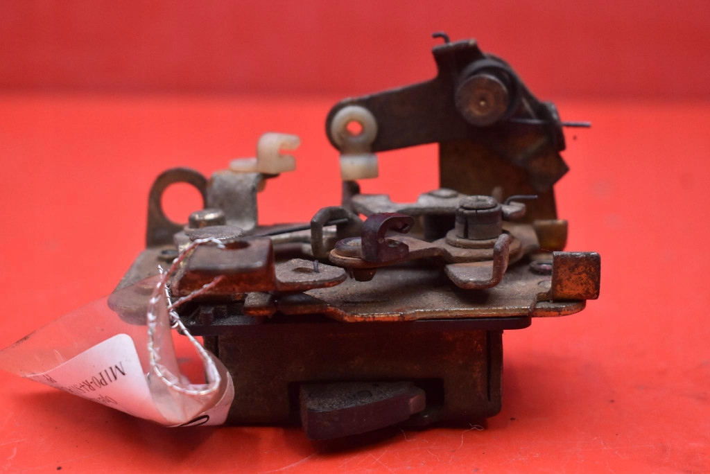 lock door right front front EU 90120865 OPEL KADETT E 5D HB LIFT 89-93
