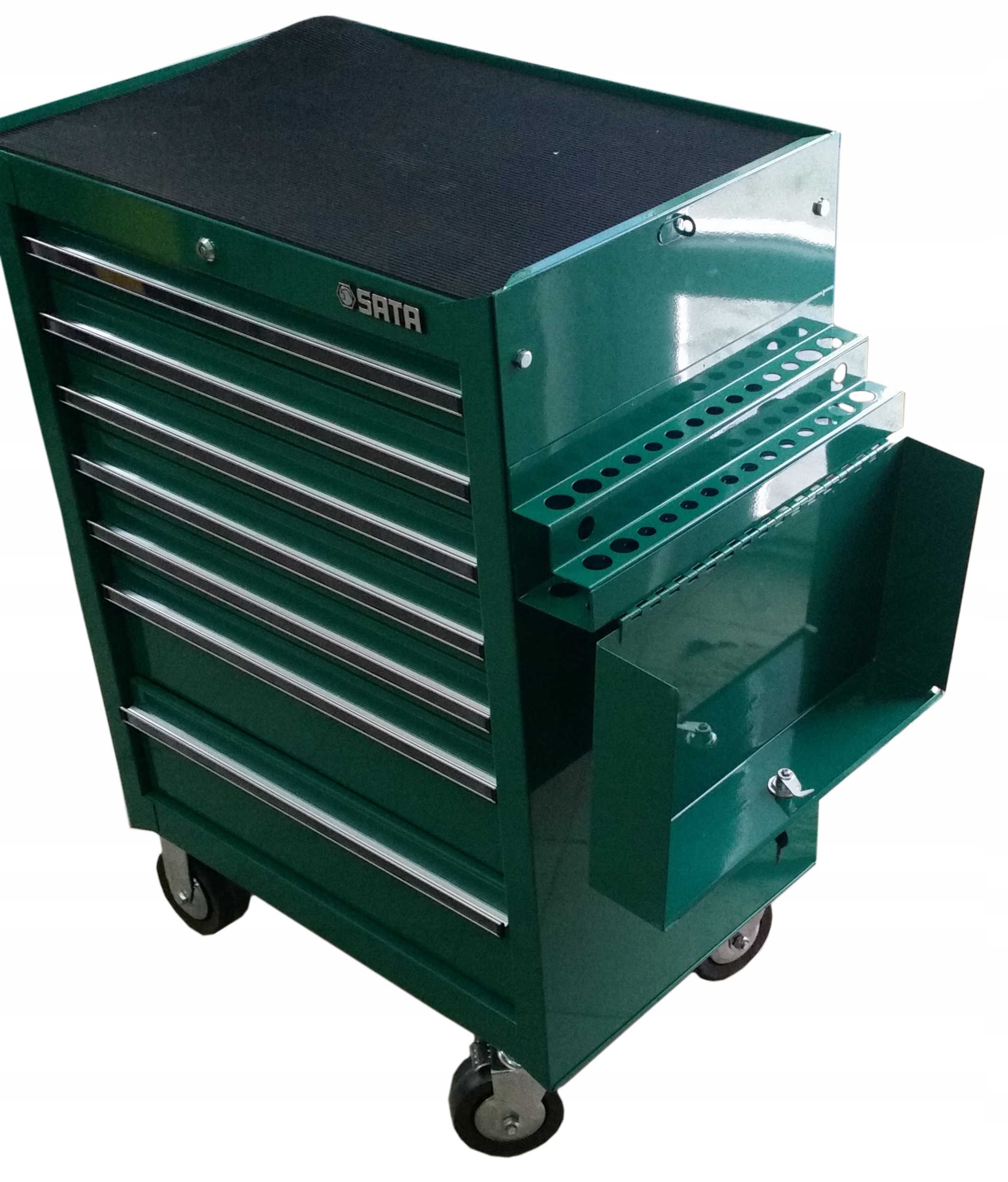 ВАГОНЕТКА МАСТЕРСКОЙ ИНСТРУМЕНТА 299 САТА РЫХЛАЯ