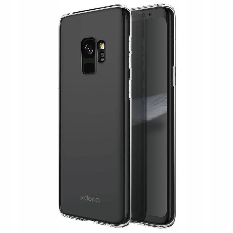 

X-Doria Gel Jacket do Samsung S9