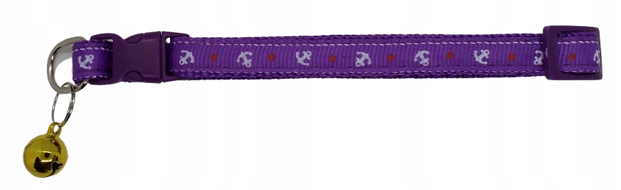 

obroża dla psa / szczeniaka - 20-32 cm