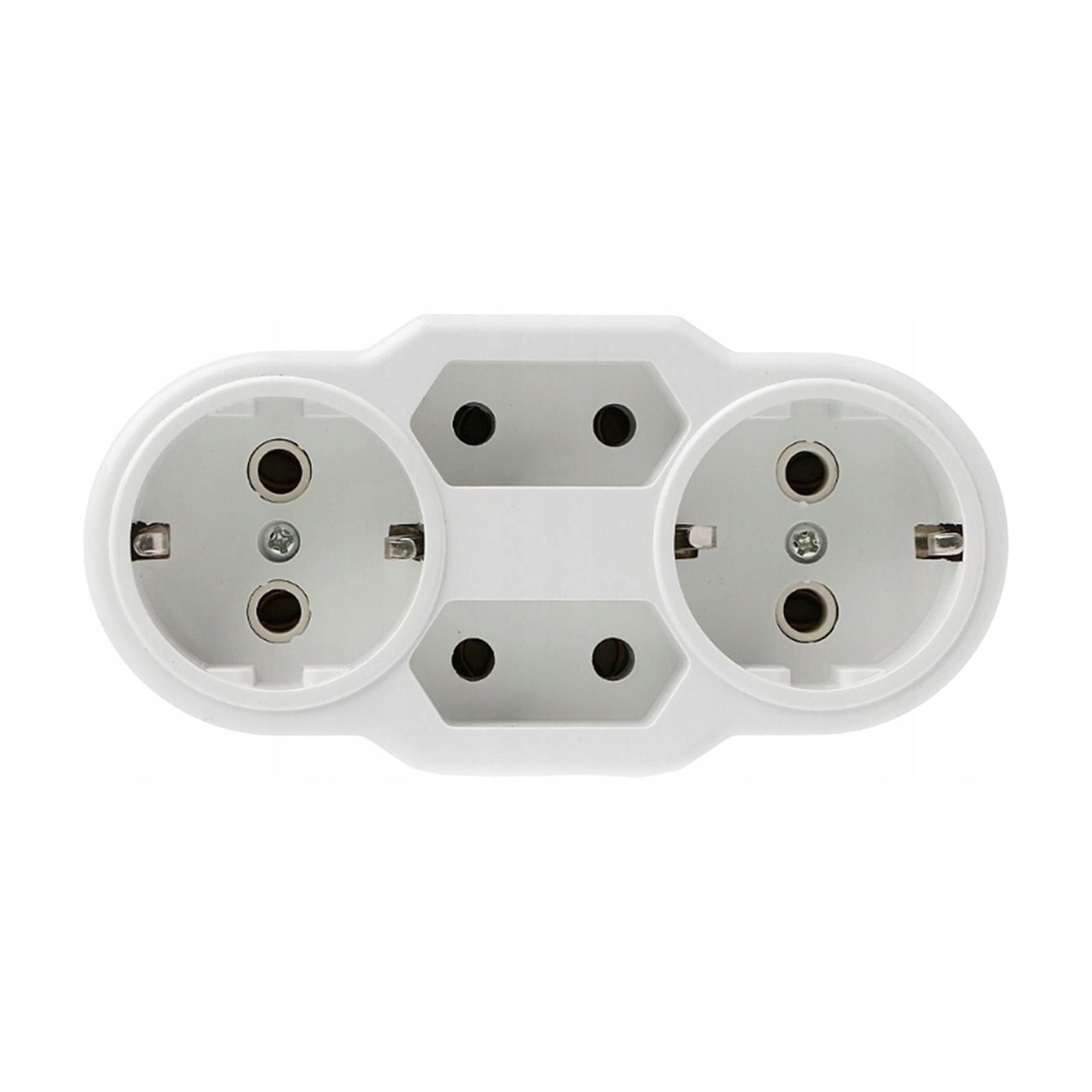 Gniazdo konwersji 1 do konwersji Moc użytkowa 1 W