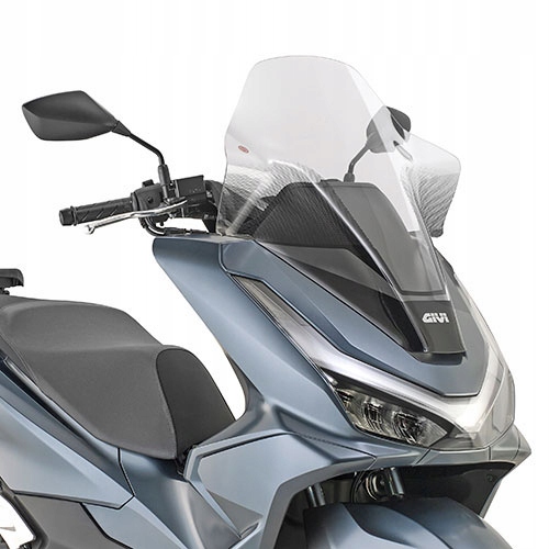 Givi D1216ST2 Szyba Przezroczysta Honda Pcx 125 25-26