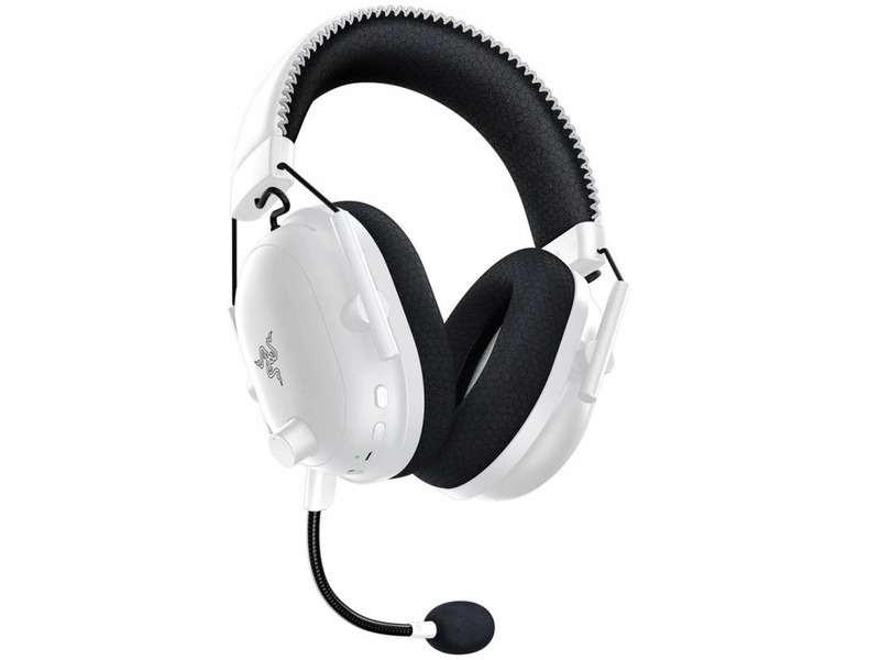 

Słuchawki Razer BlackShark V2 Pro White Edition