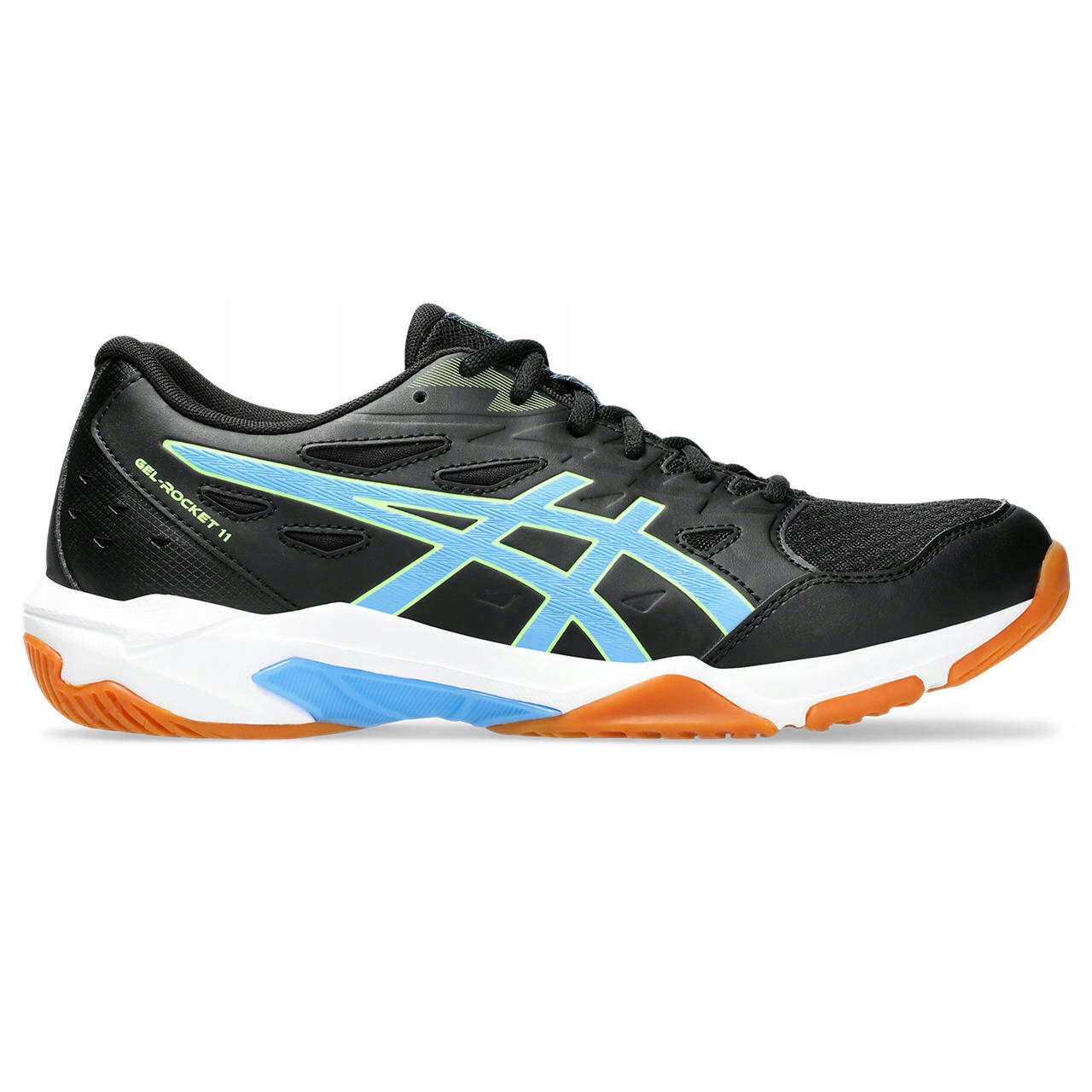 BUTY ASICS GEL-ROCKET 11 40,5