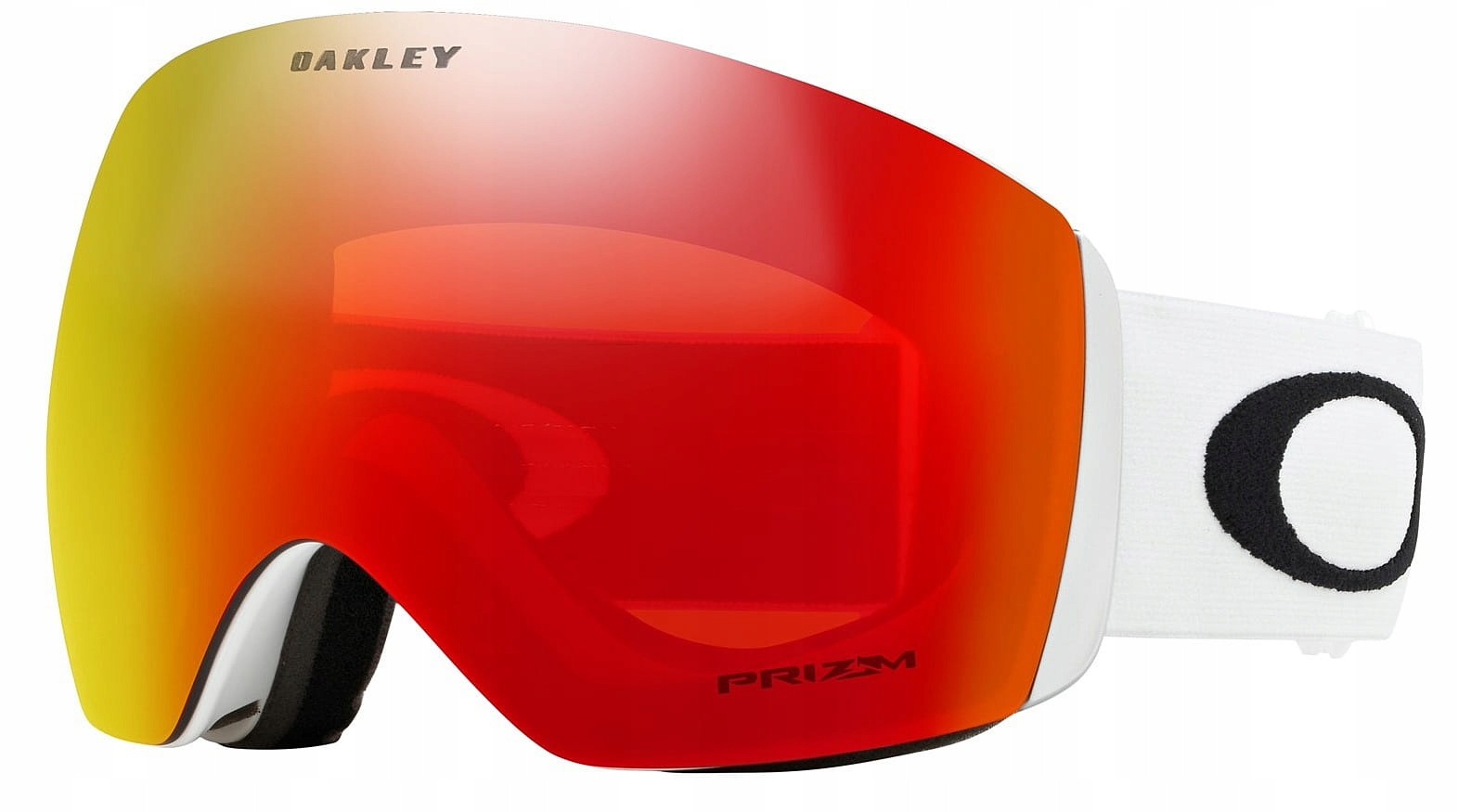 Oakley Brýle "Flight Deck L" 007050-35 -30%