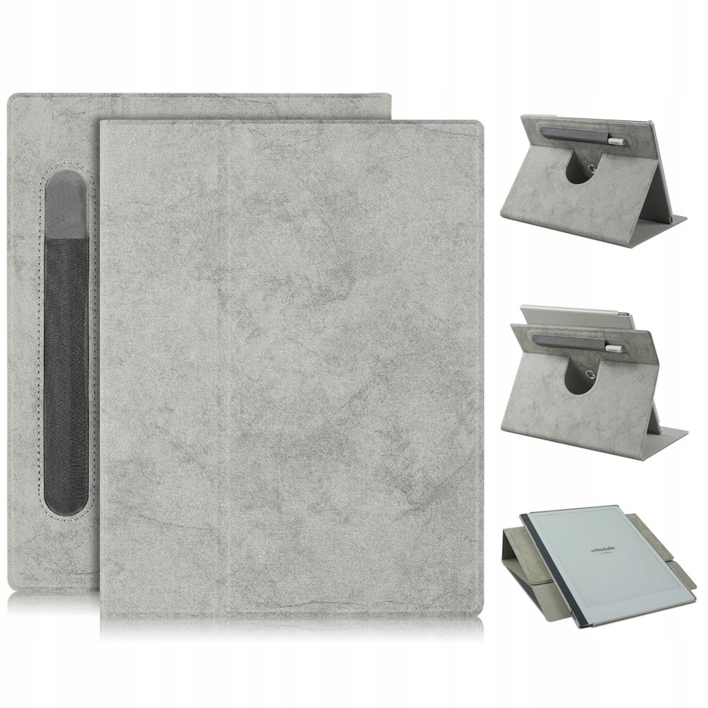 

Etui futerał pokrowiec do reMarkable 2 10.3