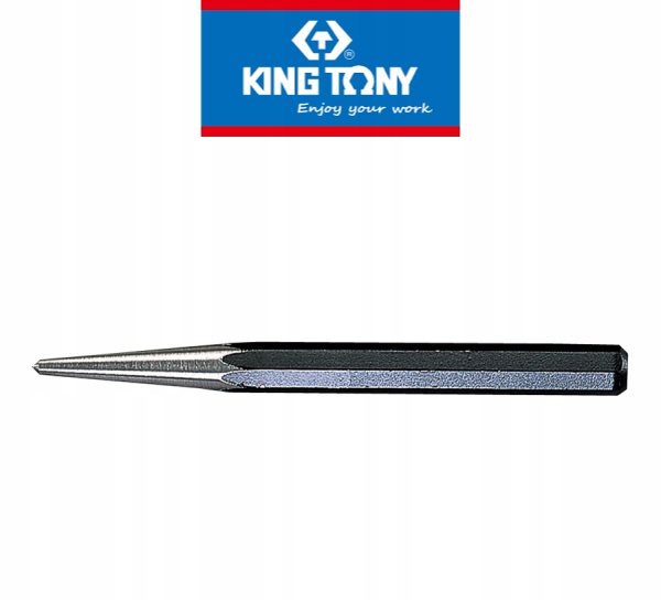 

Punktak 3mm x 100mm King Tony