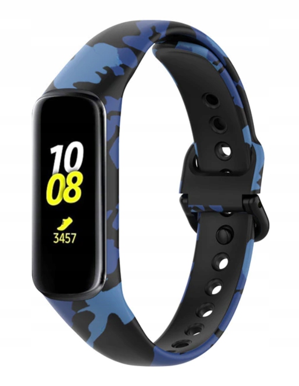 

Pasek Silikonowy Moro / Samsung Galaxy Fit 2 R220