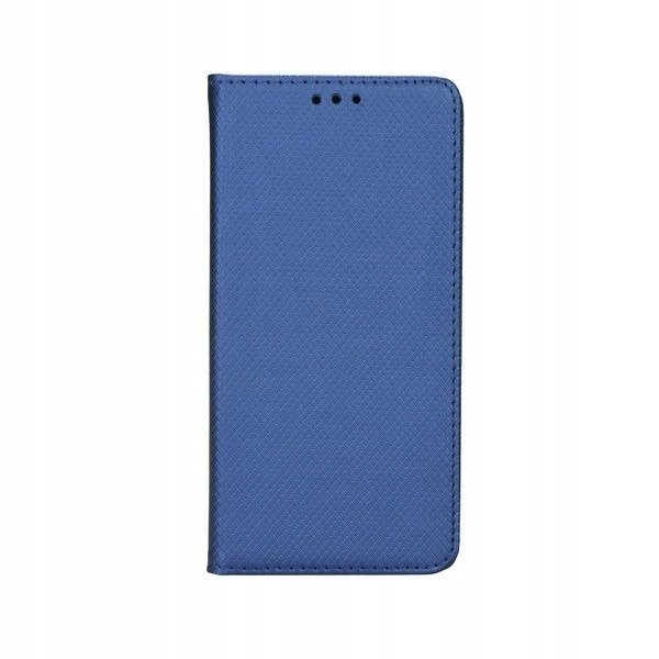

Etui Magnet Klapka Do Huawei Mate 20 Pro Niebieski