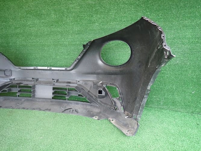 NISSAN JUKE II 19- front bumper front