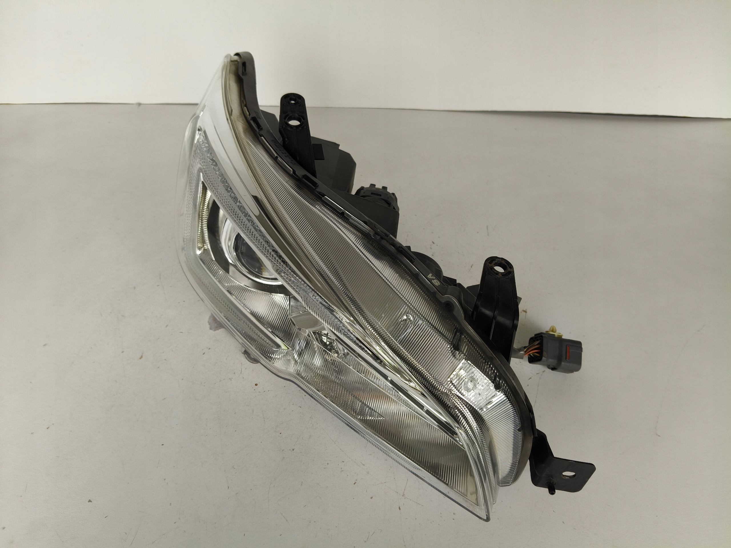 light right REFLEKTOR SUBARU LEVORG 14- FULL LED