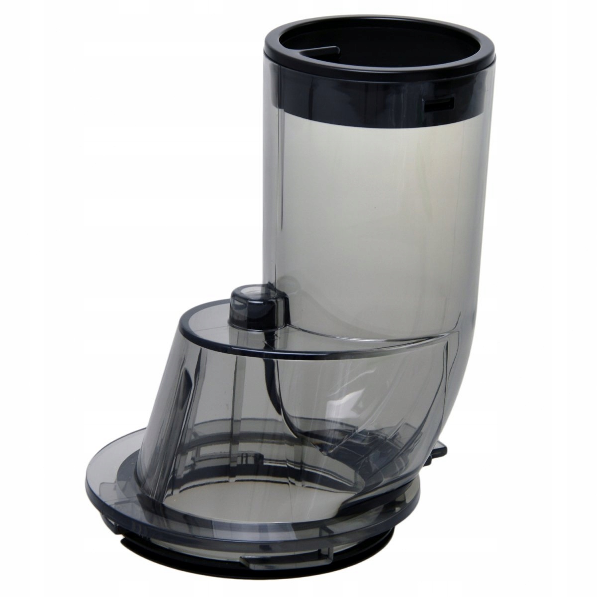 

Pokrywa górna z wlotem do sokowirówki ESJ4000