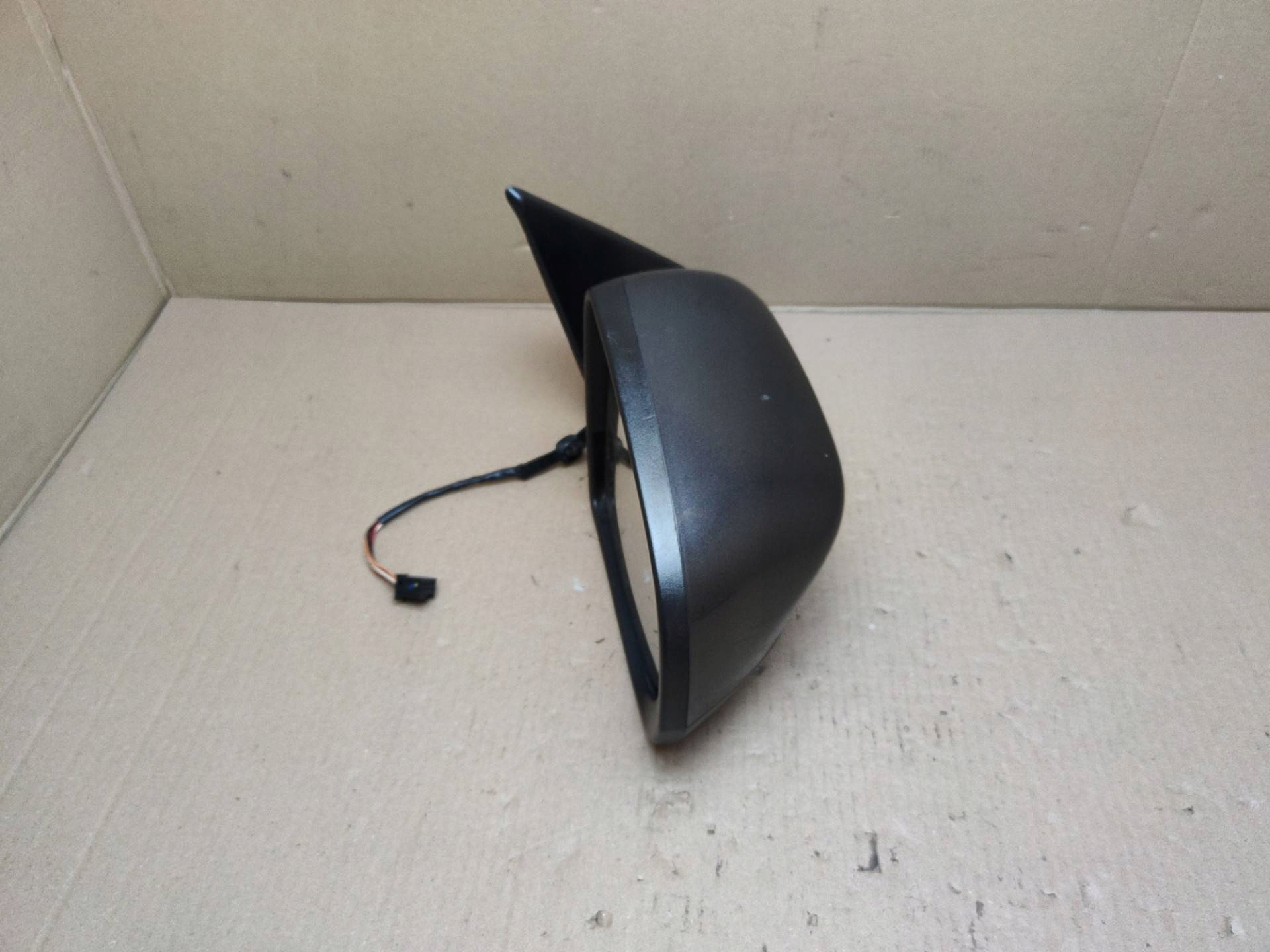 mirror exterior right side Jeep Cherokee 5 2014