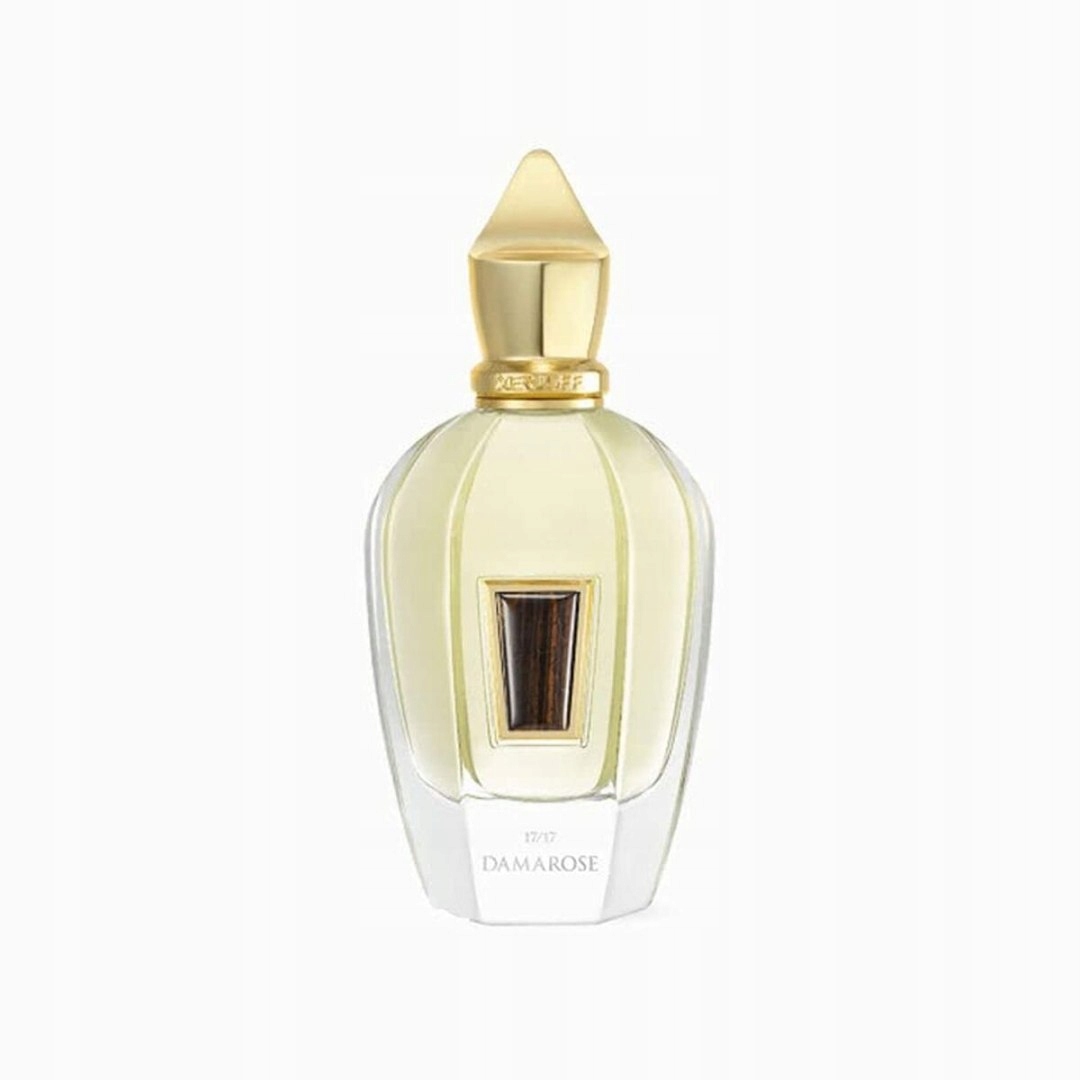 Dámské Parfémy Xerjoff Xj 17/17 Damarose 50 ml