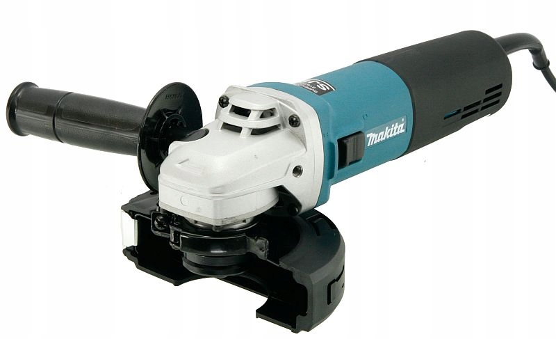 

Makita Szlifierka kątowa 125mm 1400wat 9565CVR