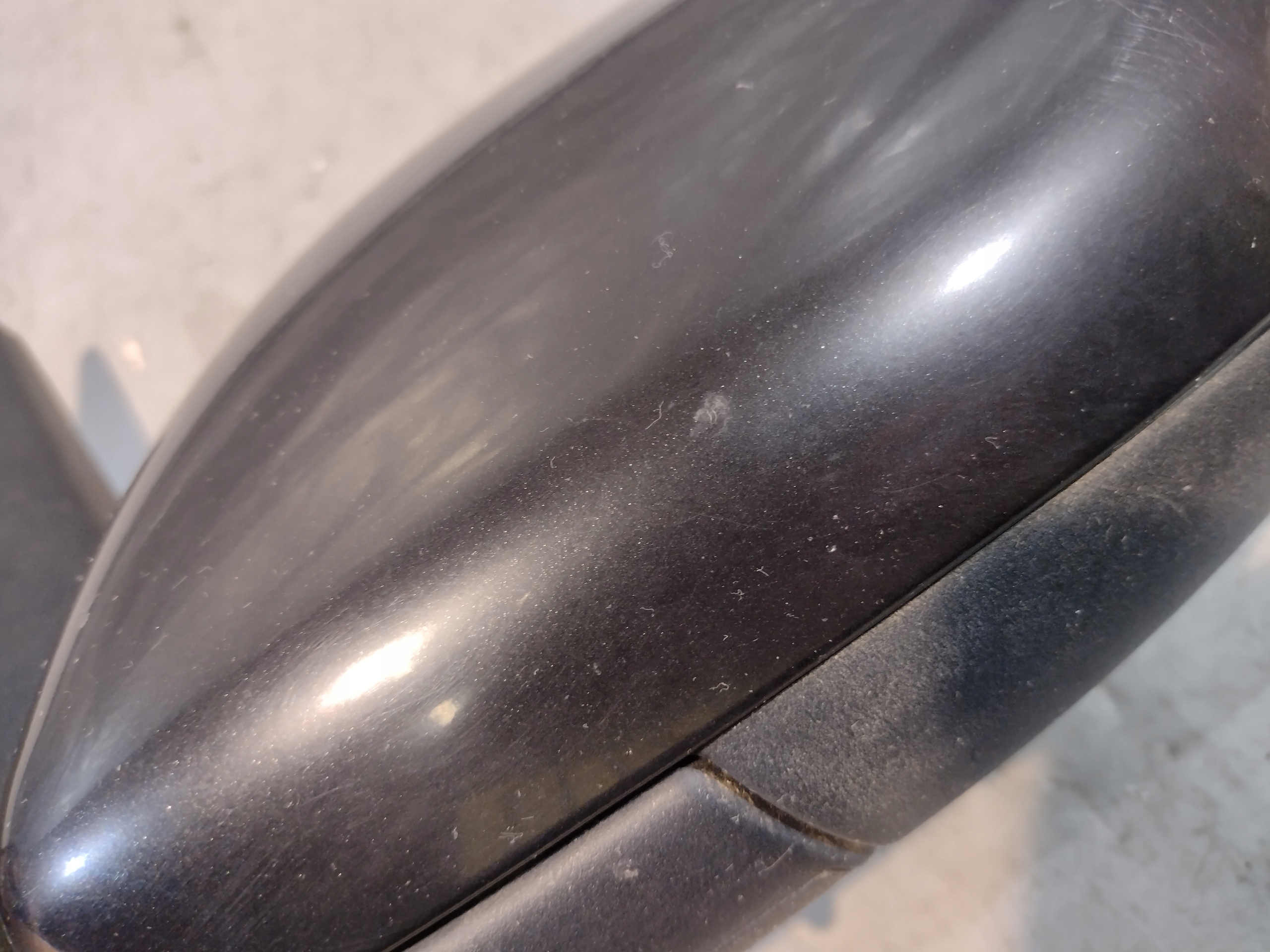 mirror left 8PIN Volvo V50 k: 45200