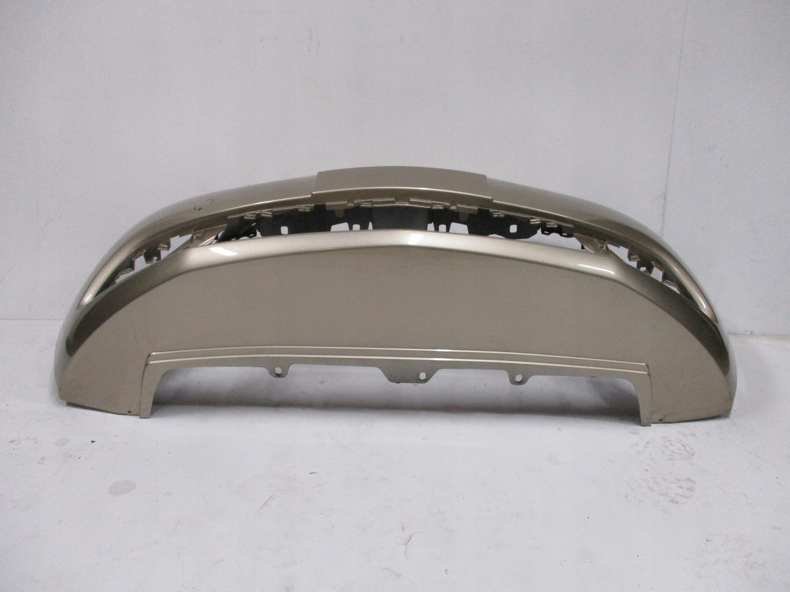 bumper LANCIA YPSILON 3 LIFT front