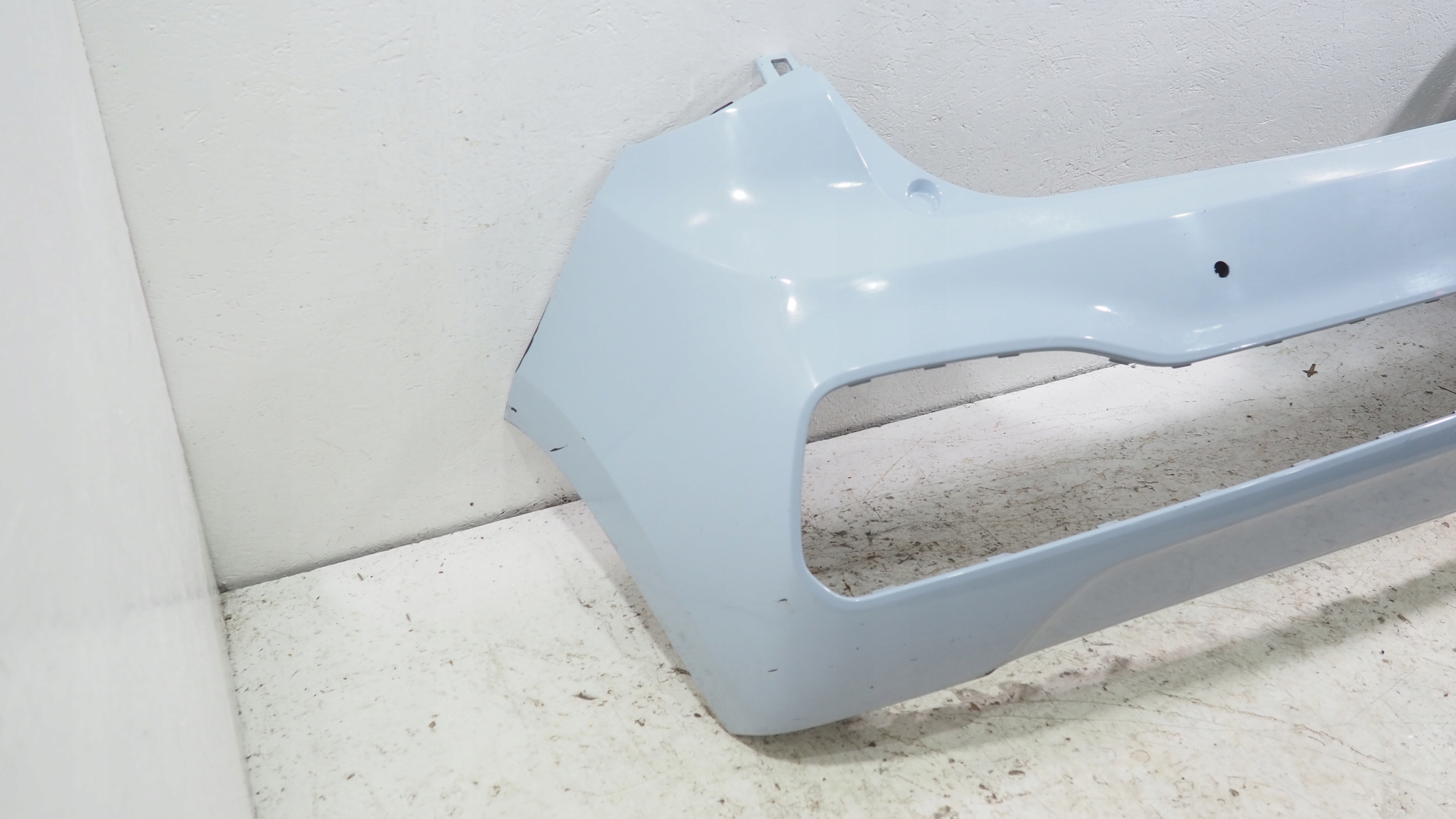 Hyundai i20 II lift bumper rear part rear 86611-C8AA0