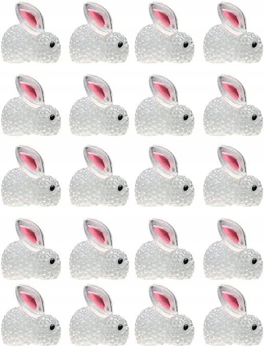 20 шт. Милый Автомобиль Животное Украшение Мини