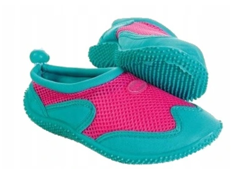 

Buty do wody, rafę, pływania plażę jeżowce r.29