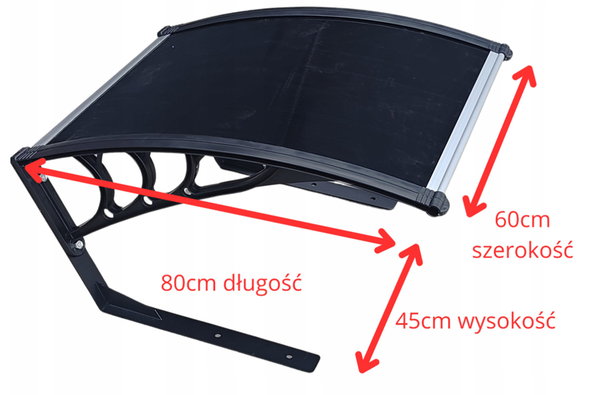 UNIWERSALNY GARAŻ ZADASZENIE DASZEK DO ROBOTA KOSZĄCEGO MAMMOTION LUBA YUKA Zawiera baterie nie