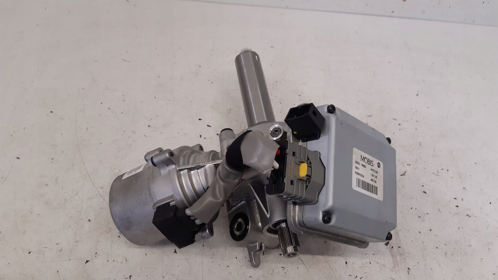 control electrics Hyundai i30 III LIFT 1.0T GDI