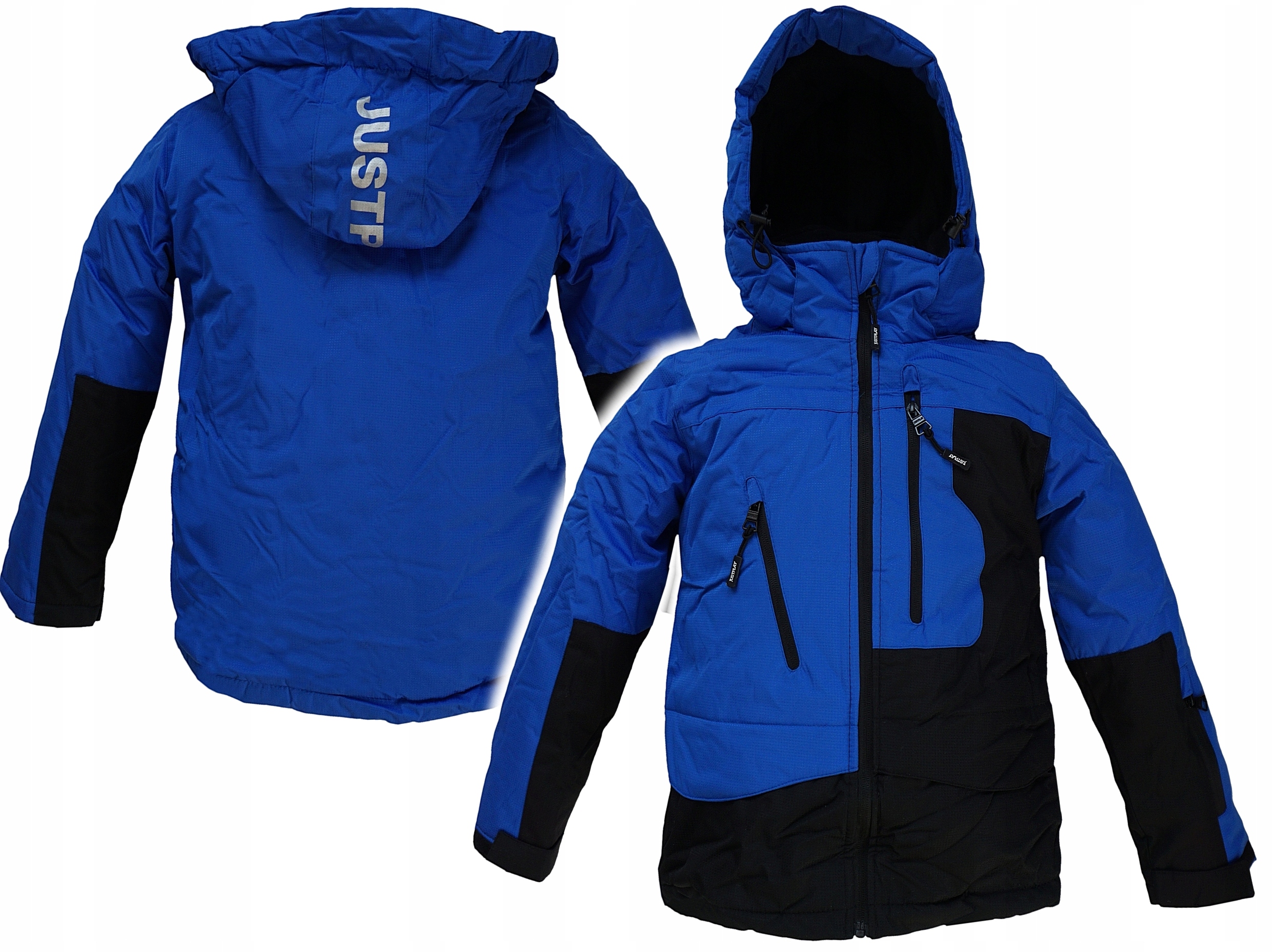

Narciarska Zimowa Kurtka Thermo Waterproof 134