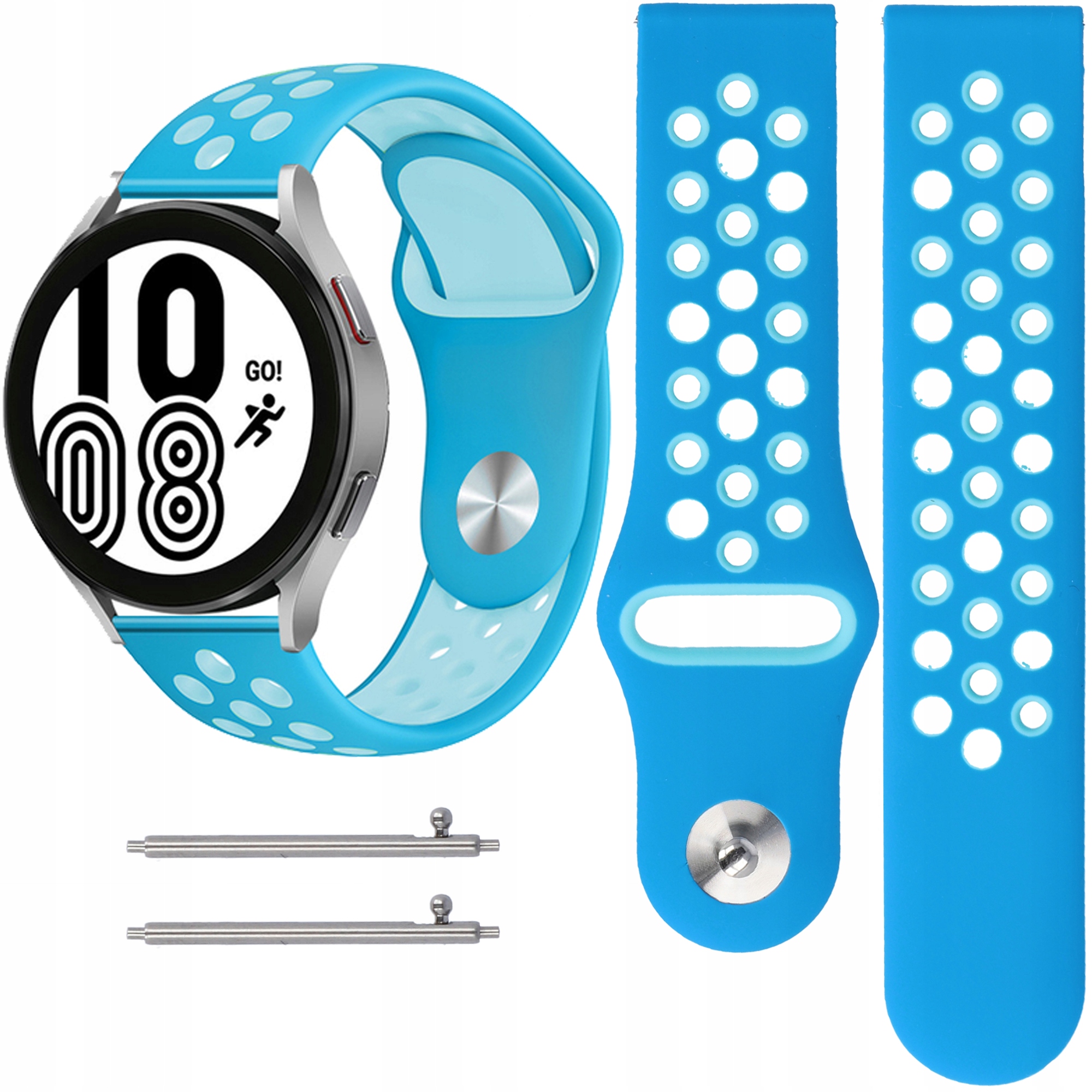 

Pasek Do Huawei Watch GT2 GT3 42MM Elegant |kolory