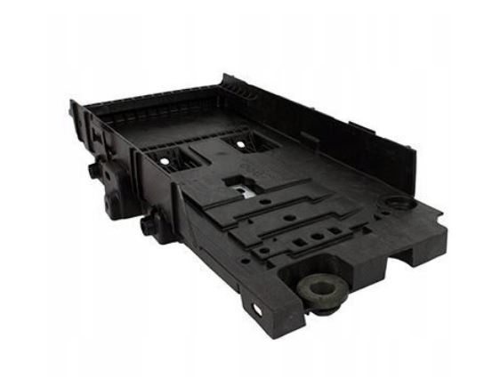 FORD EDGE 2015 NOWA PODSTAWA AKUMULATORA OE _ 2038722 _ FT4B-10723-BB _ FT4