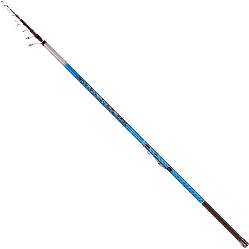 Konger Wędka Impact Pro Sport Bolognese 600/25