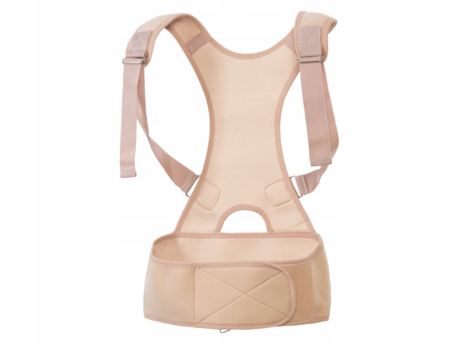 VitalMaxx Korektor postawy rozmiar L/XL