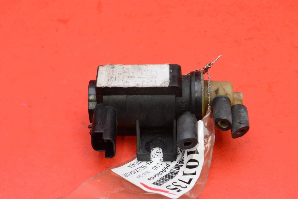 Sensor Unterdruck VOLVO V40 2 II 1.6 D2 115 KM 12-16