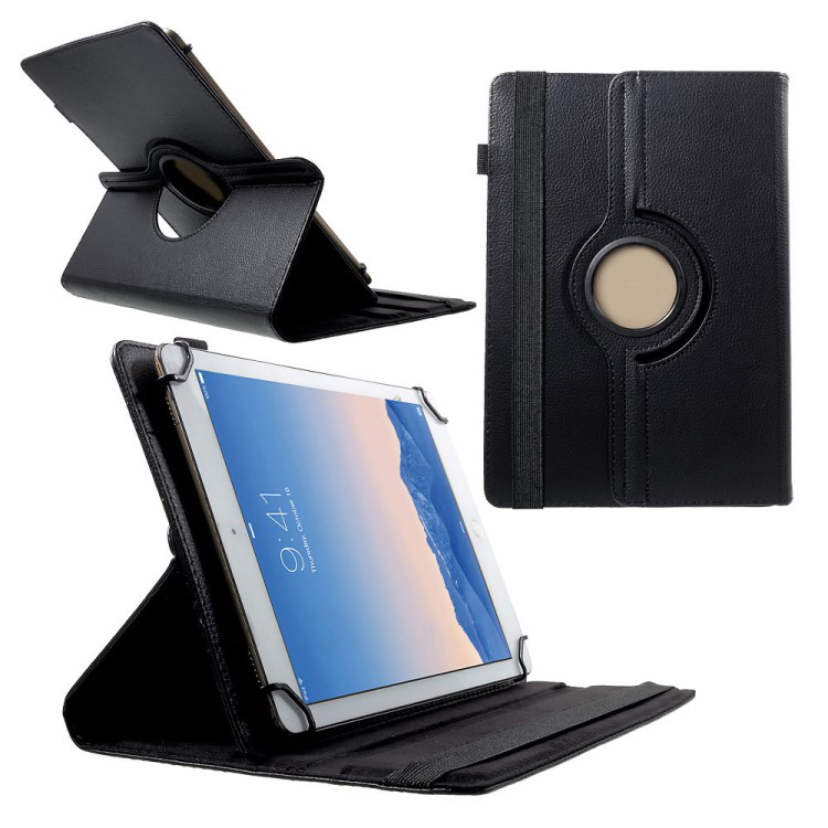

Etui uniwersalne obrotowe 360 tablety 9.6 10.1
