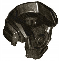 

Lego Zbroja Bionicle 15339 6056236 PDGray New