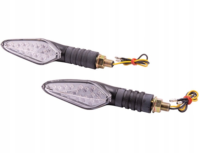 

Kierunkowskazy Led Honda Yamaha Suzuki Kawasaki