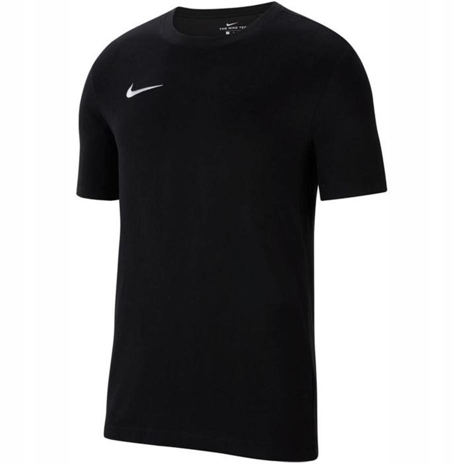 Tričko pánské Nike Dri-FIT CW6952-010 Vel 3XL