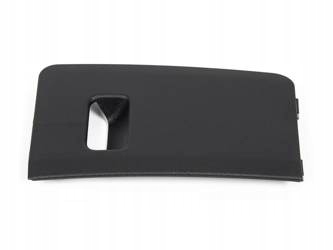 LB5B-S04293-BA3ZHE - ЗАГЛУШКА БУФЕРА ОБМЕНА ЛЕВАЯ EXPLORER 20-