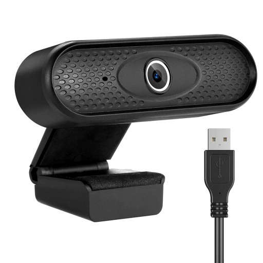 Kamera INTERNETOWA do SKYPE STREAMOWANIA MIKROFON