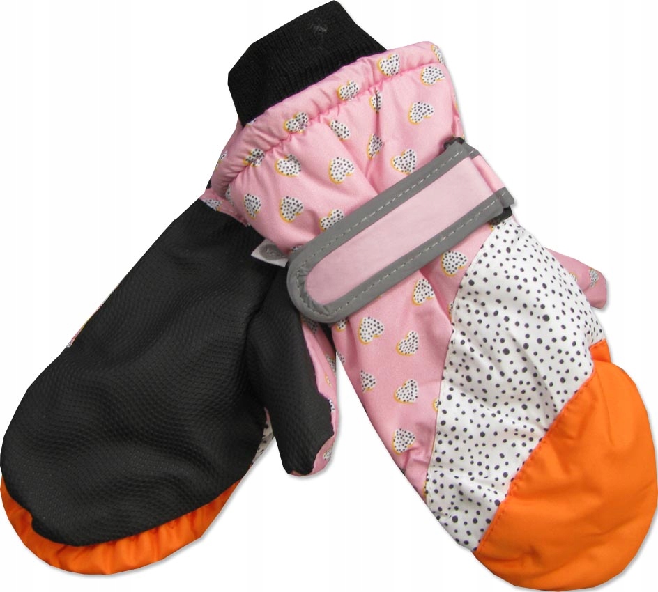 

16cm Rękawiczki Narciarskie zima narty śnieg Yo