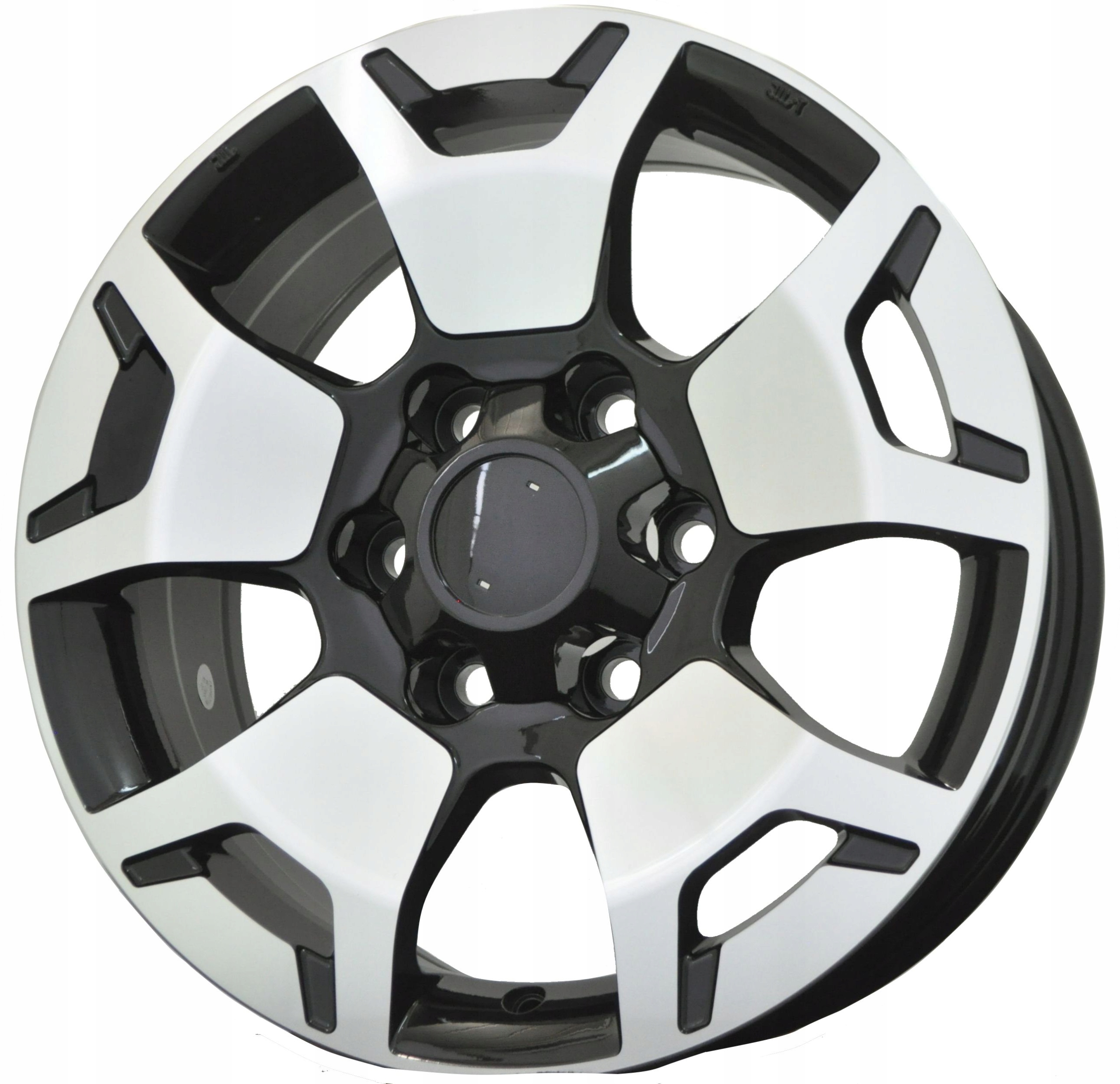 Ráfky 18 6x139,7 Toyota Hilux Land Cruiser 4X4