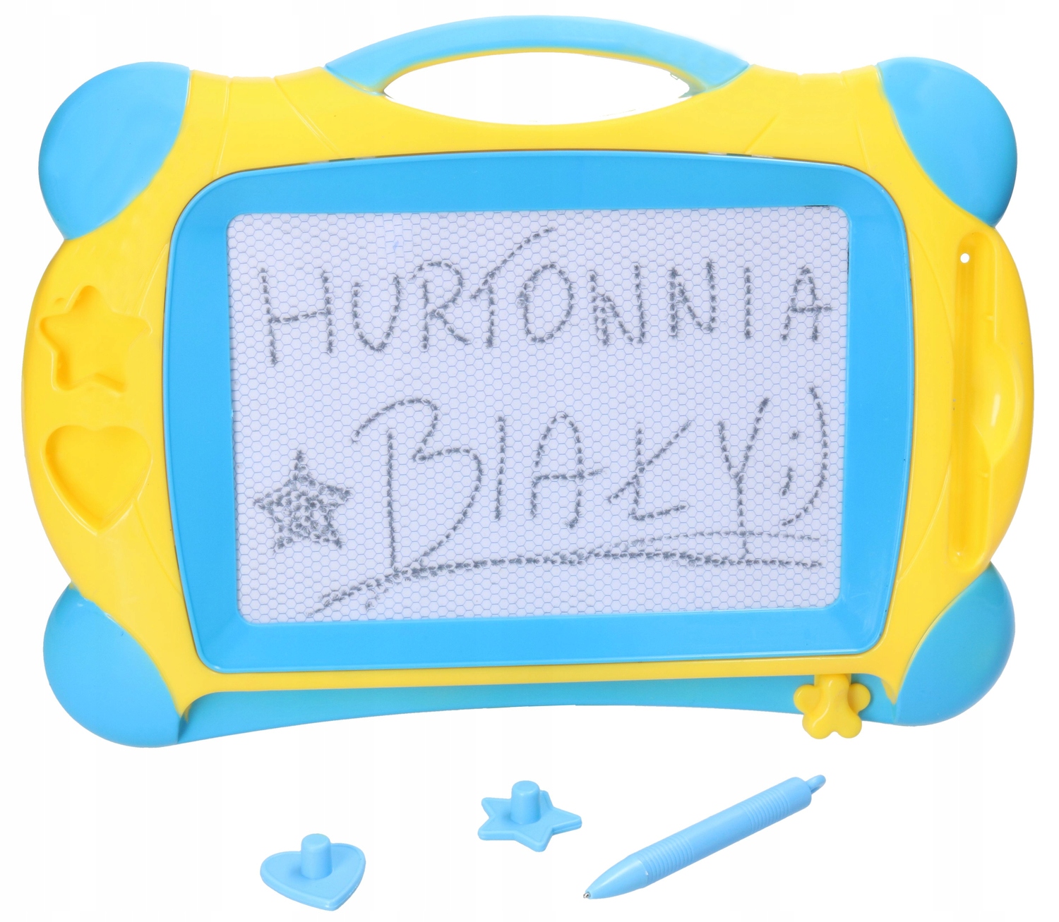 Tablica do pisania ZNIKOPIS 4593