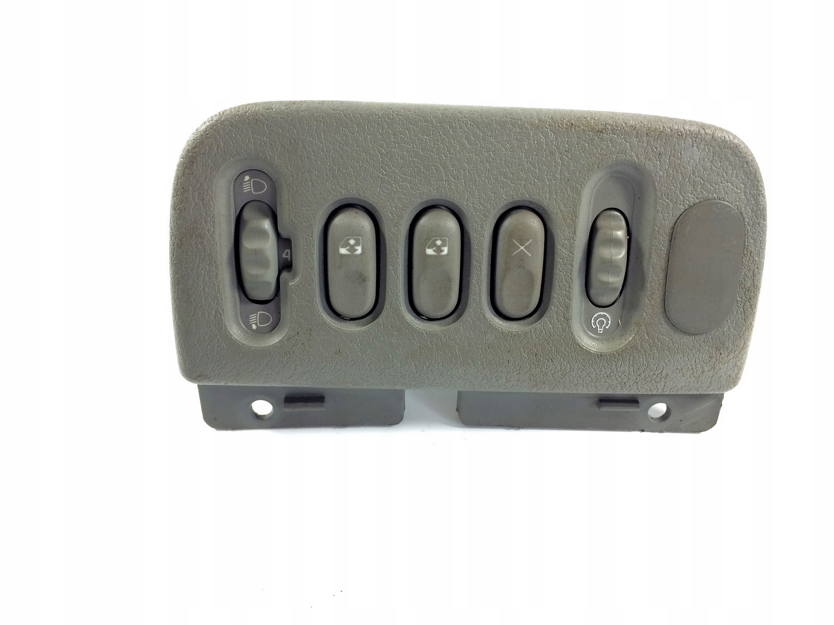 interruttore luci RENAULT MEGANE e (BA0/1_) 1.9 dTi (BA08. BA0N) 770043